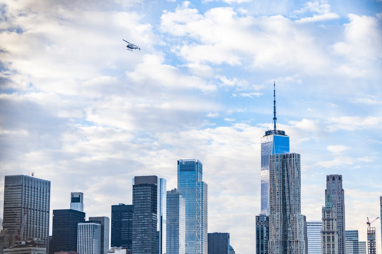 NYC