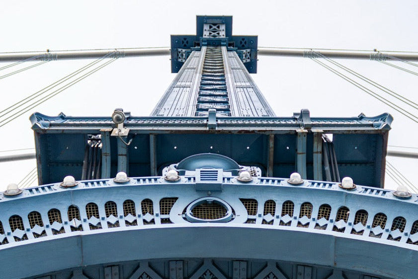 Manhattan Bridge