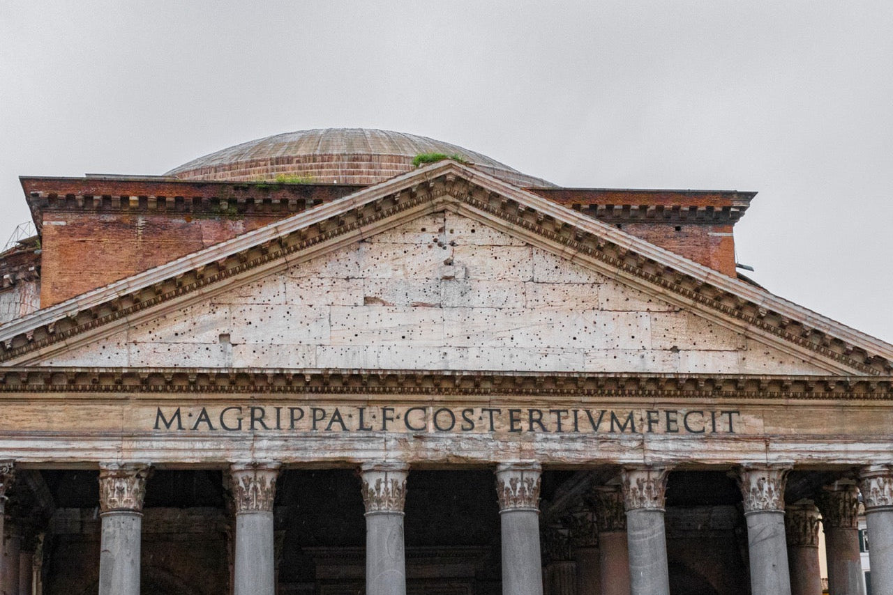 Pantheon