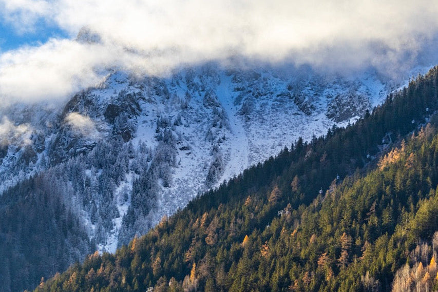 Chamonix / Mont Blanc