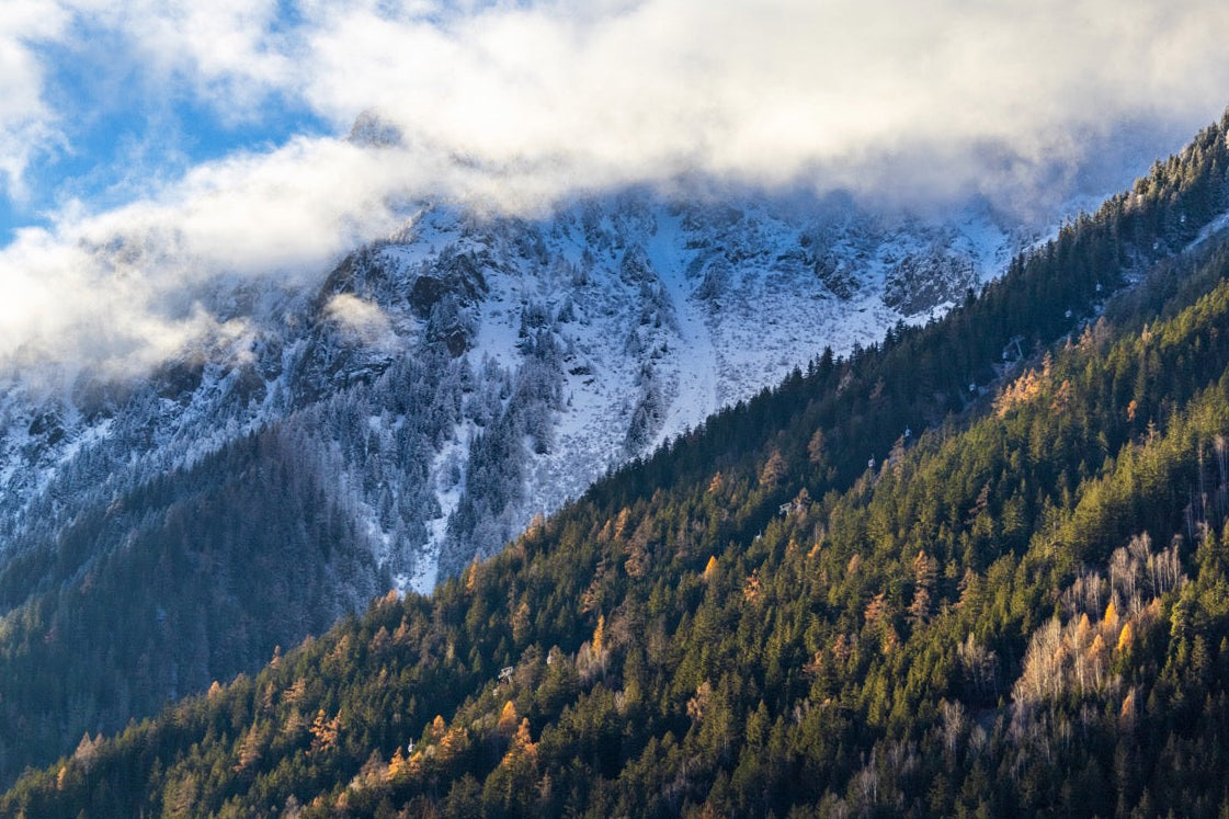 Alps