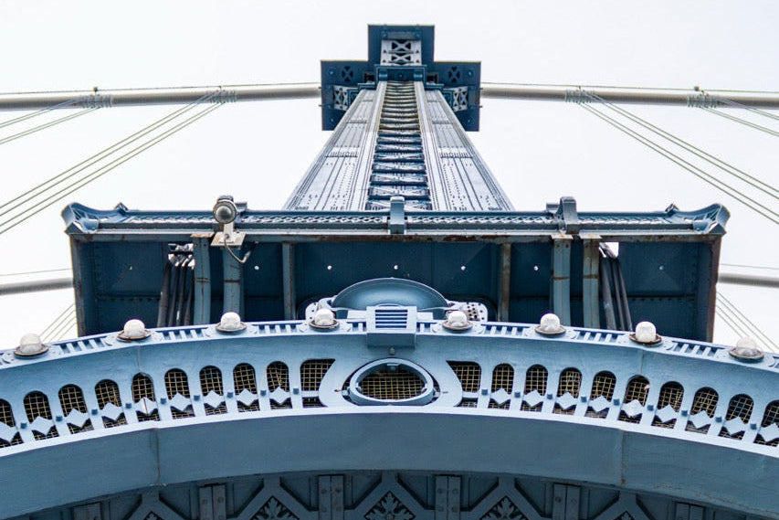 Manhattan Bridge