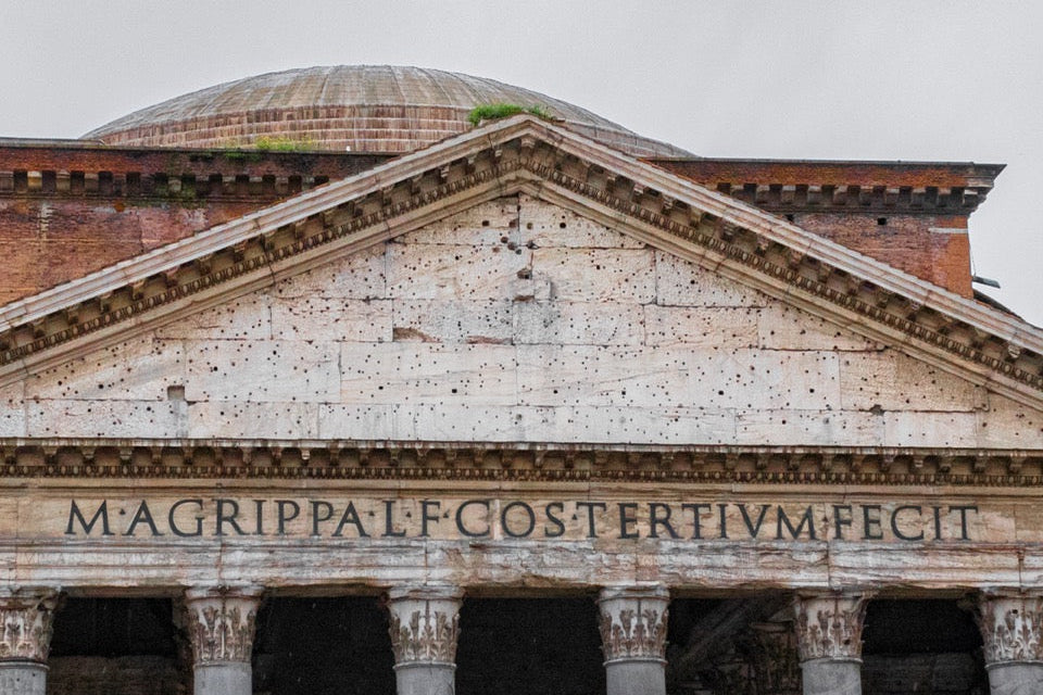 Pantheon
